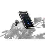 Shapeheart mirror cap bundle, support / couverture pour smartphone
