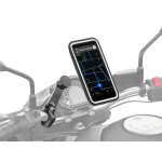 Shapeheart moto pro boost bundle, support / couverture pour smartp
