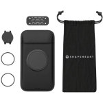 Shapeheart motorbike bundle, support de smartphone