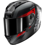 Shark aeron motogp, casque int�gral