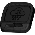 Shark high ventil cap for nano / raw / vantime