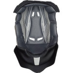 Shark lining for speed - r