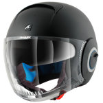 Shark nano, casque ouvert Shark nano, casque ouvert