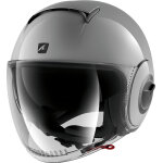 Shark nano, casque ouvert