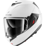 Shark oxo blank, casque rabattable Shark oxo blank, casque rabattable