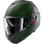 Shark oxo blank, casque rabattable Shark oxo blank, casque rabattable