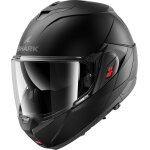 Shark oxo blank, casque rabattable Shark oxo blank, casque rabattable