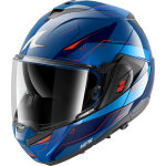 Shark oxo mekarium, casque modulaire