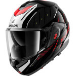 Shark oxo rydger, casque rabattable Shark oxo rydger, casque rabattable