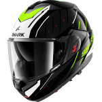Shark oxo rydger, casque rabattable Shark oxo rydger, casque rabattable