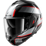 Shark oxo sikter, casque rabattable Shark oxo sikter, casque rabattable