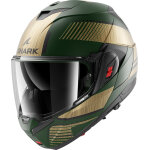 Shark oxo sikter, casque rabattable Shark oxo sikter, casque rabattable