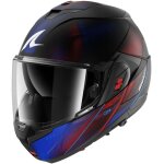 Shark oxo speed - tech, casque modulaire