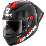 Shark race - r pro gp replica lorenzo winter test 99, casque intg