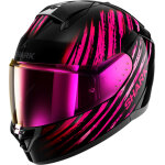 Shark ridill 2 assya, casque int�gral