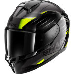 Shark ridill 2 bersek, casque intgral