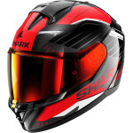 Shark ridill 2 bersek, casque intgral