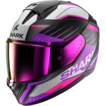 Shark ridill 2 bersek, casque intgral