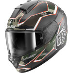 Shark ridill 2 matrix camo, casque int�gral