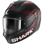 Shark ridill 2 speed - vib, casque int�gral