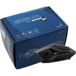 Shark sena bluetooth bts, syst�me de communication