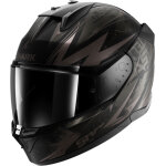 Shark d - skwal 3 blast - r, casque int�gral