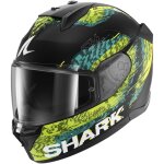 Shark d - skwal 3 speed - vib, casque int�gral