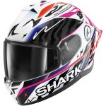 Shark skwal cup speed - fancy, casque int�gral