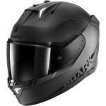 Shark skwal i3 blank sp, casque intgral