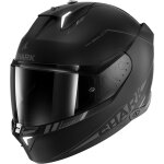 Shark skwal i3 blank sp, casque int�gral