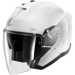 Shark skwal i3 jet sp lyne, casque ouvert
