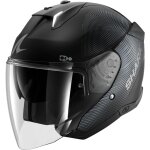 Shark skwal i3 jet sp lyne, casque ouvert