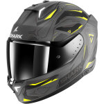 Shark skwal i3 linik, casque intgral