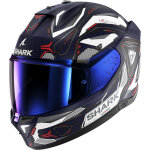 Shark skwal i3 linik, casque int�gral