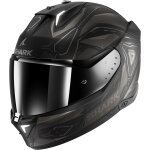 Shark skwal i3 linik, casque int�gral
