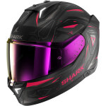 Shark skwal i3 linik, casque int�gral