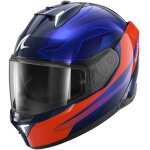 Shark skwal i3 mekarium, casque int�gral