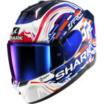 Shark skwal i3 replica zarco gp fce, casque intégral Shark skwal i3 replica zarco gp fce, casque intégral