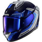 Shark skwal i3 rhad, casque int�gral