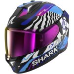 Shark skwal i3 speed - fancy, casque int�gral