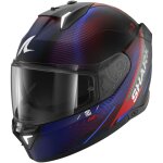 Shark skwal i3 speed - tech, casque int�gral
