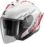 Shark skwal jet cup speed - tech, casque ouvert