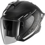Shark skwal jet cup speed - tech, casque ouvert
