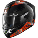 Shark skwal trooper, casque intégral Shark skwal trooper, casque intégral