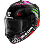 Shark spartan gt carbon redding, casque intégral Shark spartan gt carbon redding, casque intégral