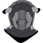 Shark spartan gt, doublure int�rieure