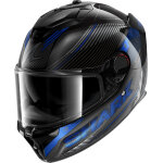 Shark spartan gt pro carbon axium, casque int�gral