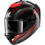 Shark spartan gt pro carbon axium, casque int�gral
