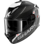 Shark spartan gt pro carbon axium, casque int�gral