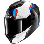 Shark spartan gt pro carbon dokhta, casque int�gral